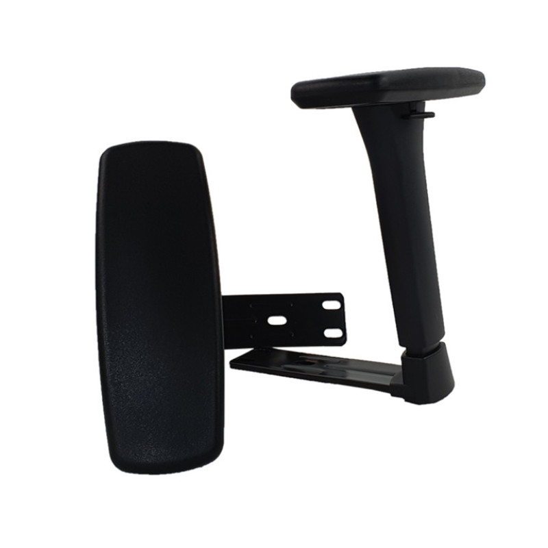 3D Adjustable Armrests (3 holes)