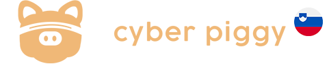 CyberPiggy