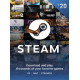 Steam Gift Card 20 EUR - Steam Key - Europe