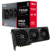 ASUS Prime Radeon RX 9070 XT GDDR6 OC PRIME-RX9070XT-O16G graphics card