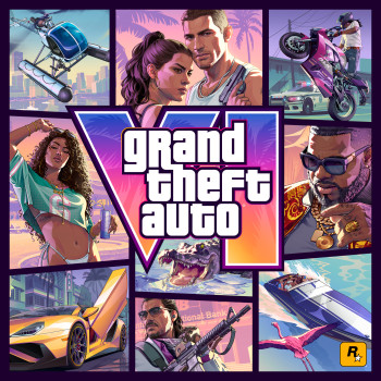 Grand Theft Auto VI | GTA 6 - PS5 / Xbox - DIGITALNA KODA Grand Theft Auto VI | GTA 6 - PS5 / Xbox - DIGITALNA KODA