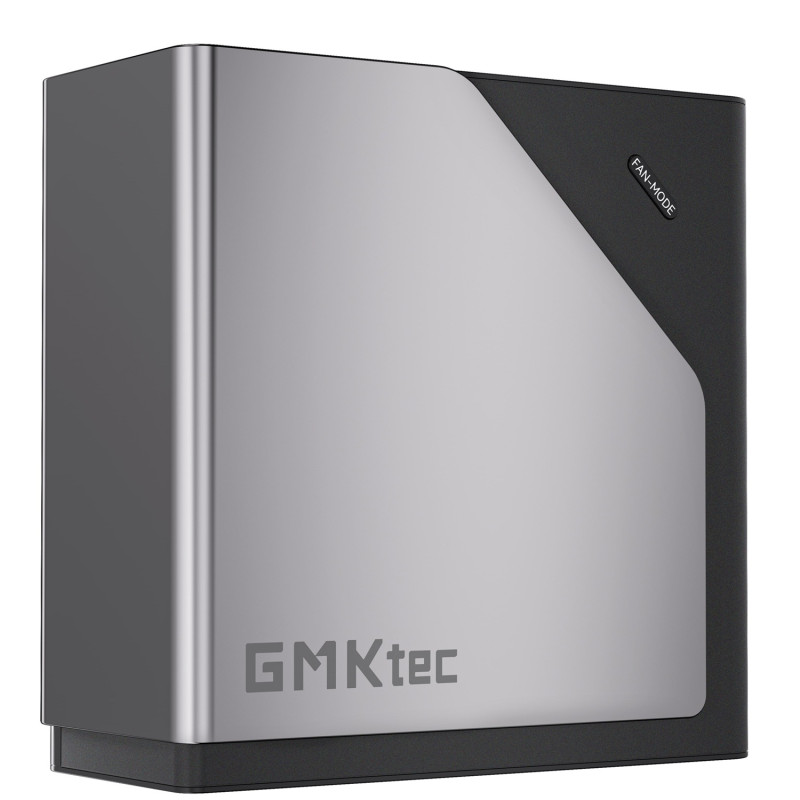 Mini PC GMKtec K12 Ryzen 7 H 225 32GB RAM + 1TB SSD WIN 11 Pro