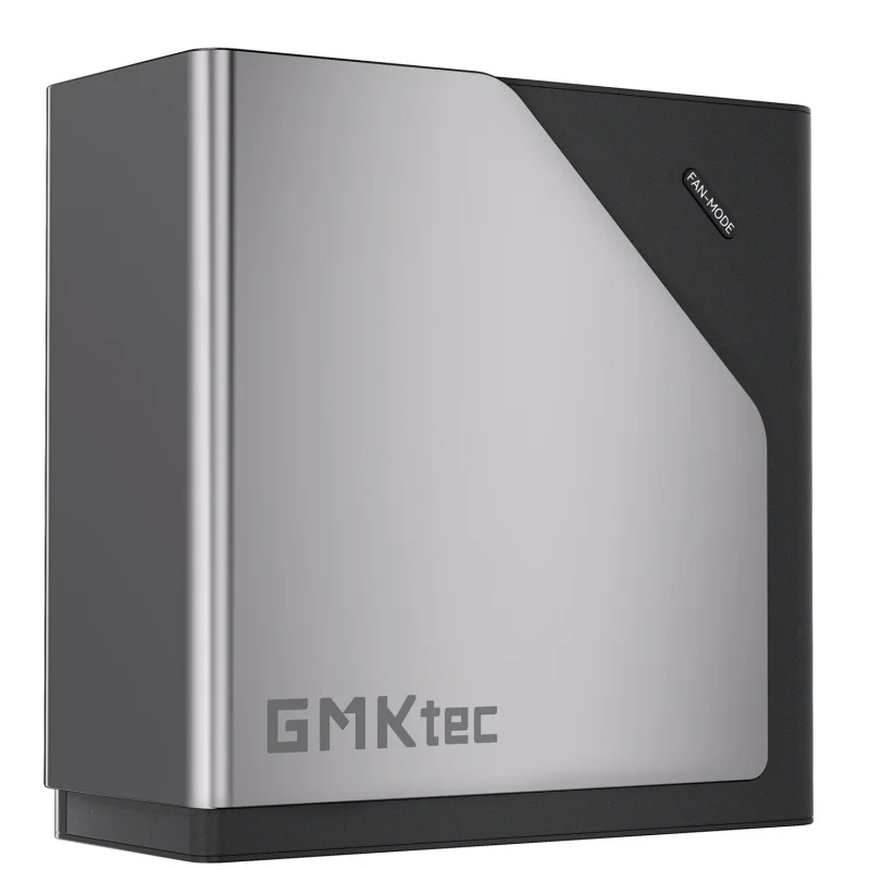 GMKtec K12 Mini PC Ryzen 7 H255 32GB 1TB SSD | CyberPiggy