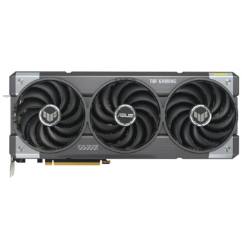 ASUS TUF Gaming GeForce RTX 5070 Ti OC 16G GDDR7 TUF-RTX5070TI-O16G-GAMING graphics card