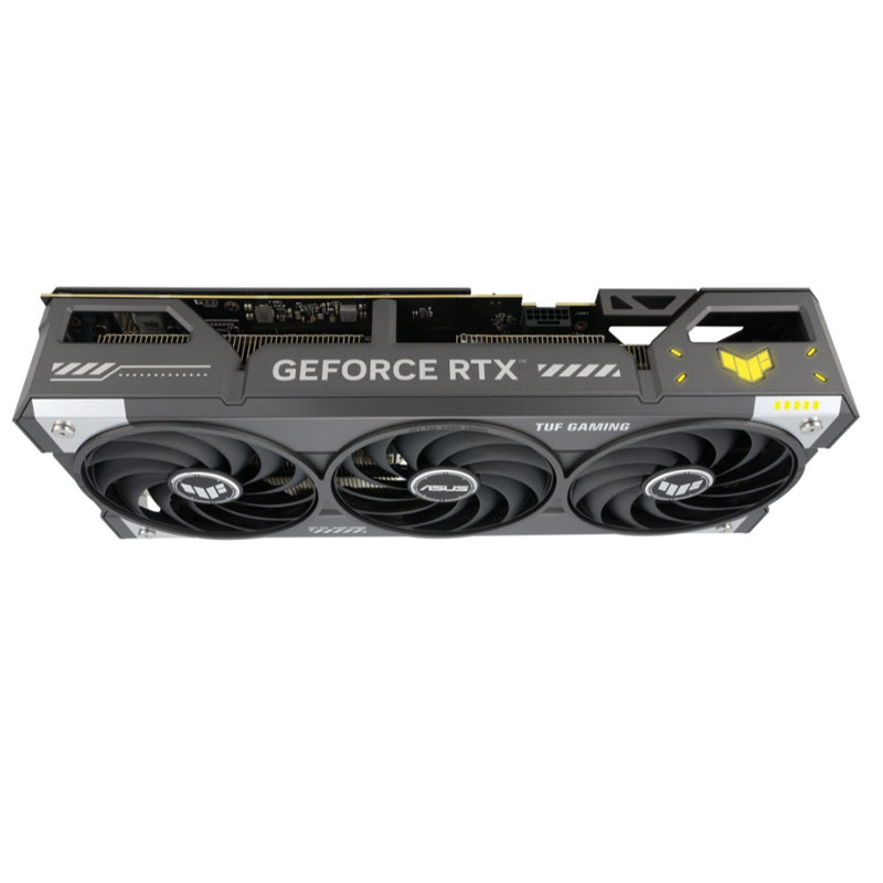 ASUS TUF Gaming GeForce RTX 5070 Ti OC 16G GDDR7 TUF-RTX5070TI-O16G-GAMING graphics card