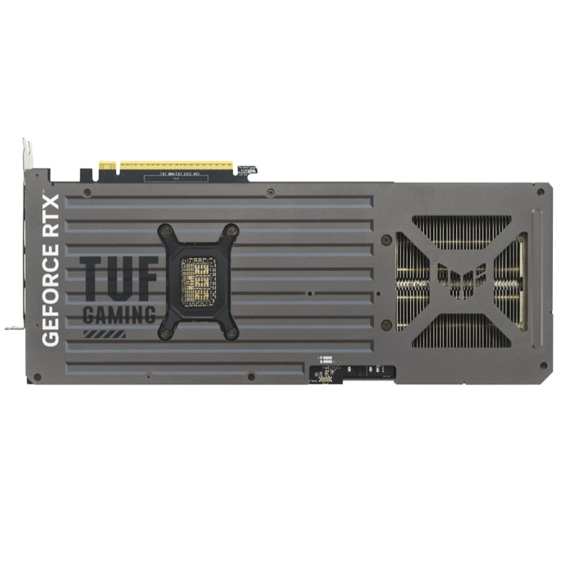 ASUS TUF Gaming GeForce RTX 5070 Ti OC 16G GDDR7 TUF-RTX5070TI-O16G-GAMING graphics card