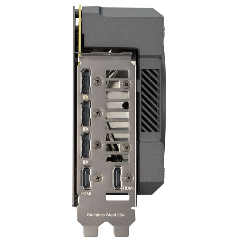 ASUS TUF Gaming GeForce RTX 5070 Ti OC 16G GDDR7 TUF-RTX5070TI-O16G-GAMING graphics card