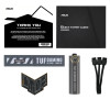 ASUS TUF Gaming GeForce RTX 5070 Ti OC 16G GDDR7 TUF-RTX5070TI-O16G-GAMING graphics card