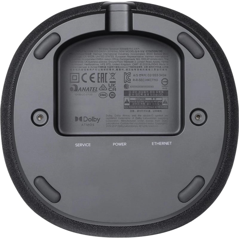 Harman Kardon Enchant Speaker bežični zvučnik (crni)