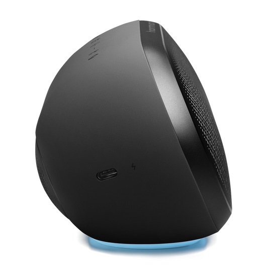 Harman Kardon Luna 2 Portable Bluetooth Speaker (Black) Harman Kardon Luna 2 Portable Bluetooth Speaker (Black)