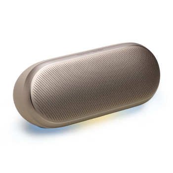 Harman Kardon Luna 2 prijenosni Bluetooth zvučnik (pješčani) Harman Kardon Luna 2 prijenosni Bluetooth zvučnik (pješčani)