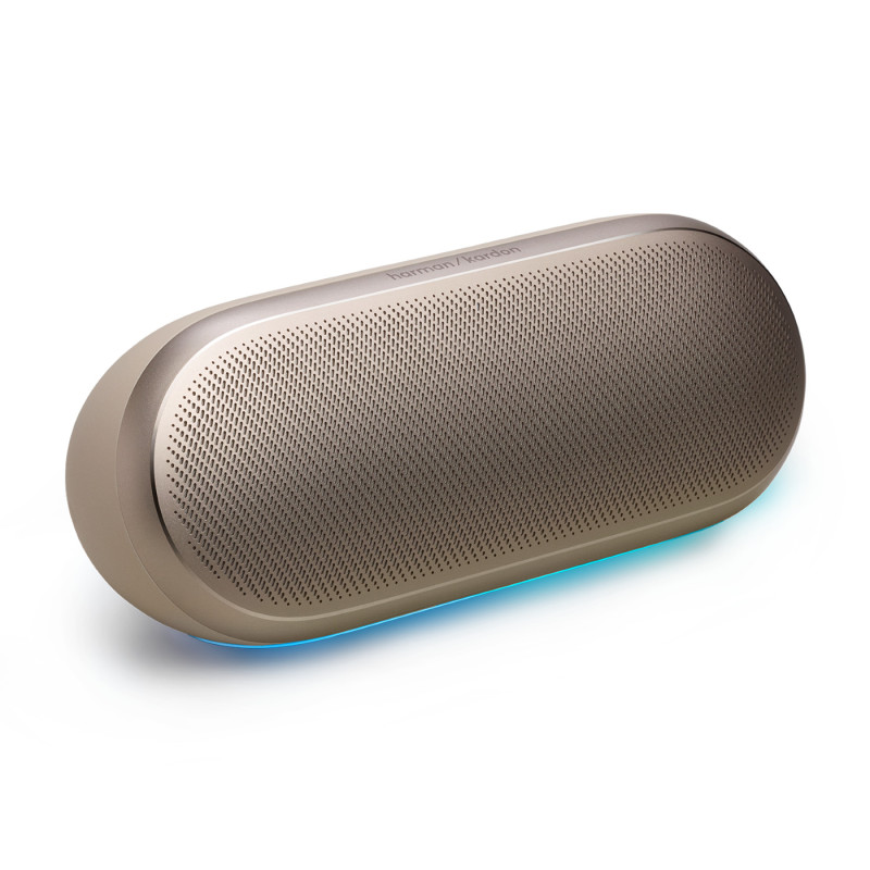 Harman Kardon Luna 2 prijenosni Bluetooth zvučnik (pješčani) Harman Kardon Luna 2 prijenosni Bluetooth zvučnik (pješčani)