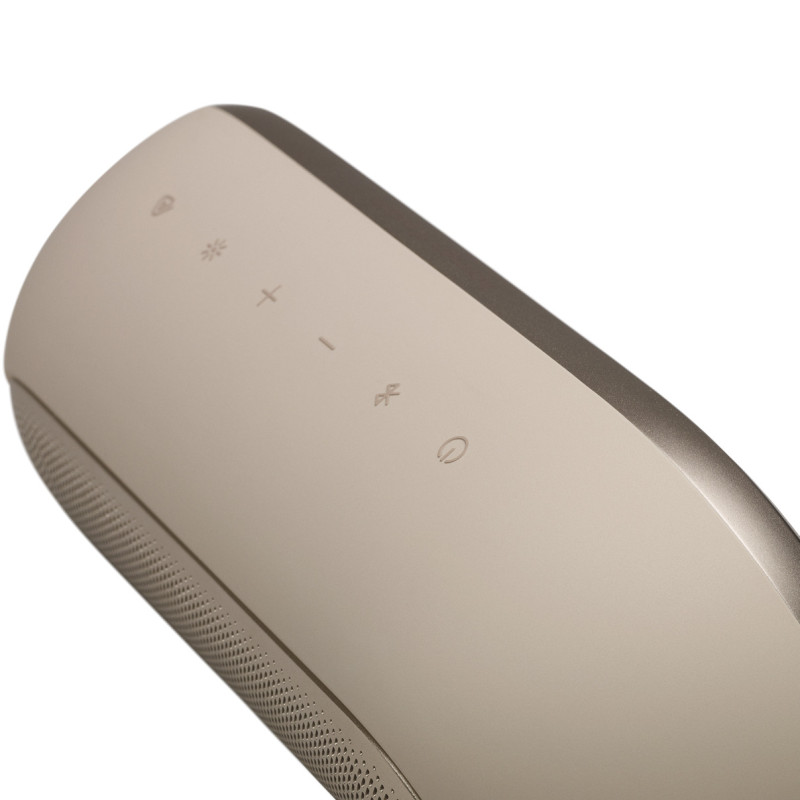 Harman Kardon Luna 2 prijenosni Bluetooth zvučnik (pješčani) Harman Kardon Luna 2 prijenosni Bluetooth zvučnik (pješčani)