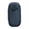 JBL Go 5 prenosni Bluetooth zvočnik, moder JBL Go 5 prenosni Bluetooth zvočnik, moder