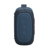 JBL Go 5 prenosni Bluetooth zvočnik, moder JBL Go 5 prenosni Bluetooth zvočnik, moder