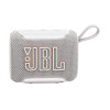 JBL Go 5 prenosni Bluetooth zvočnik, bel