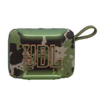 JBL Go 5 Bluetooth zvočnik, Squad