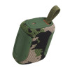 JBL Go 5 Bluetooth zvočnik, Squad