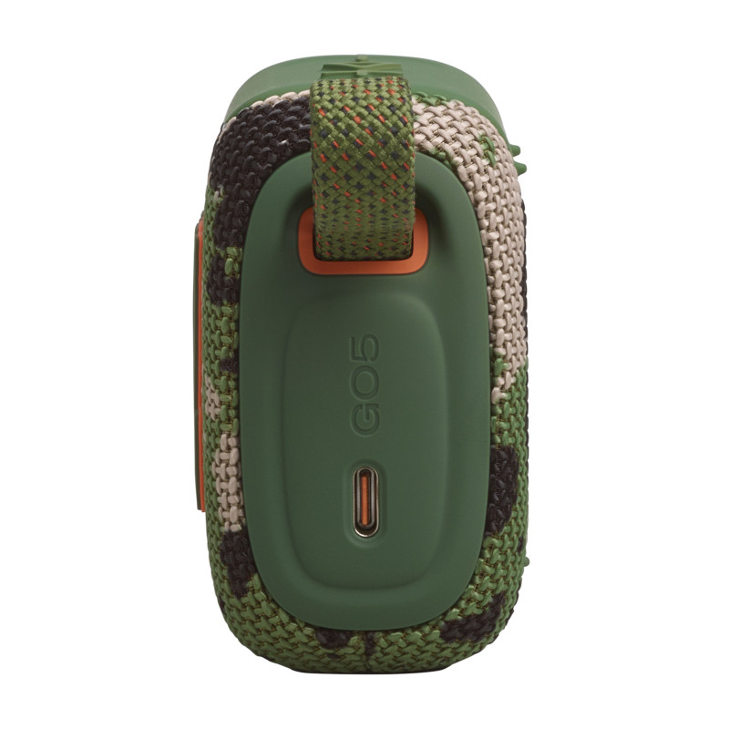 JBL Go 5 Bluetooth zvočnik, Squad