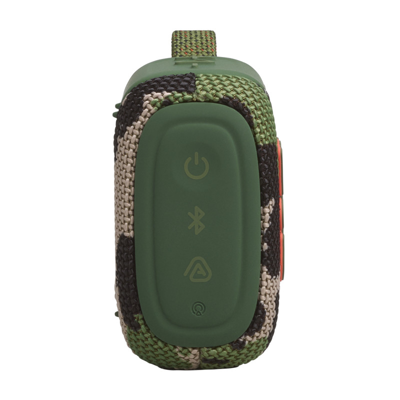 JBL Go 5 Bluetooth zvočnik, Squad