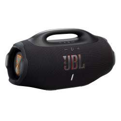JBL Boombox 4 Black