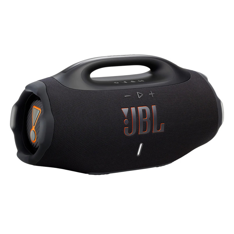 JBL Boombox 4 Black