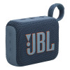 JBL GO 4 Blue Speaker