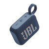 JBL GO 4 Blue Speaker