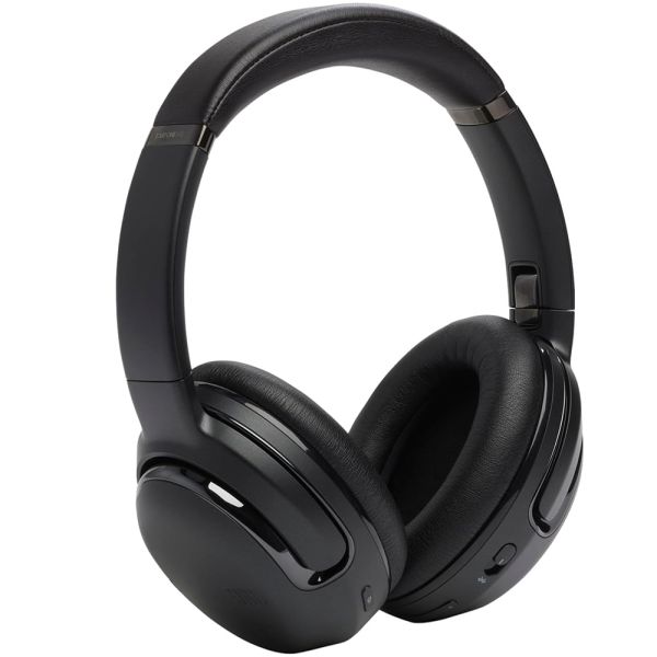 JBL Tour One M3 Black Headphones JBL Tour One M3 Black Headphones