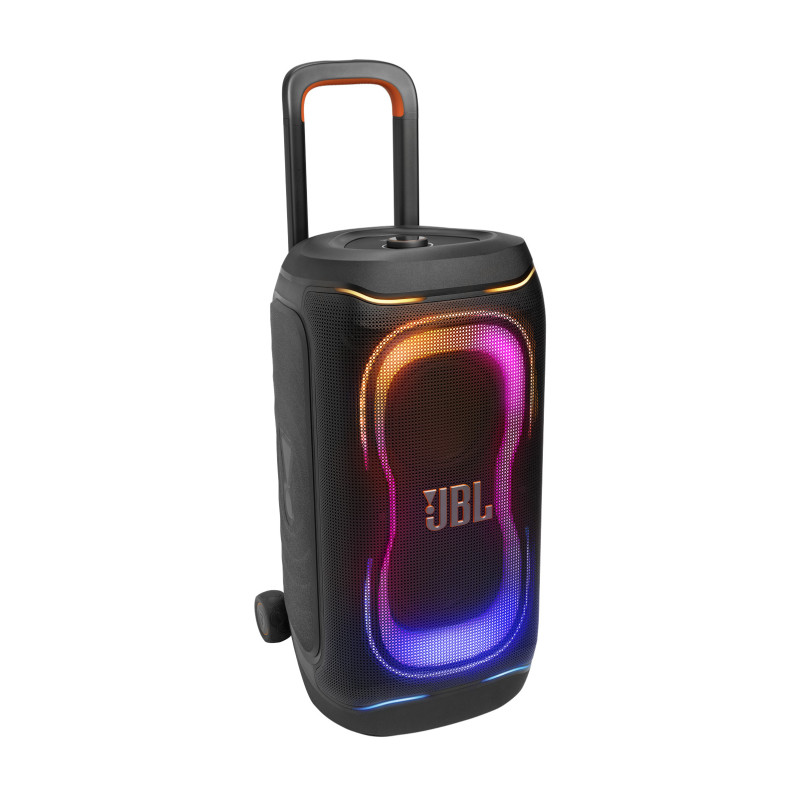 JBL PartyBox 330 Speaker (Black)