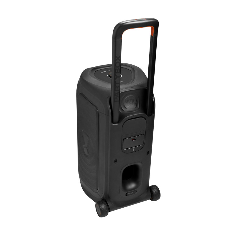 JBL PartyBox 330 Speaker (Black)