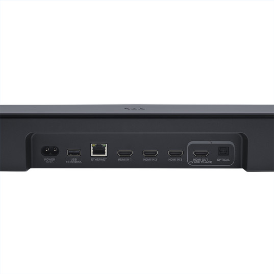 JBL Soundbar 1300 M2