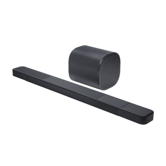 JBL Soundbar 1300 M2