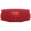 JBL CHARGE 6 rdeč zvočnik