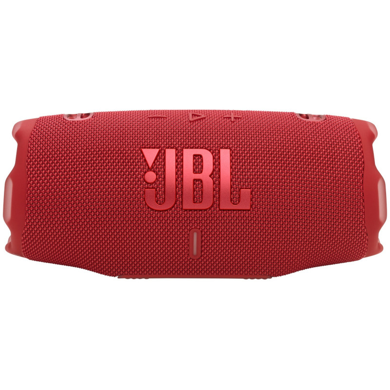 JBL CHARGE 6 rdeč zvočnik