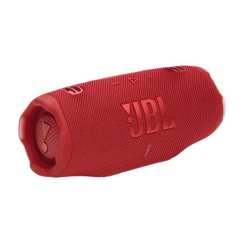 JBL CHARGE 6 Red Speaker
