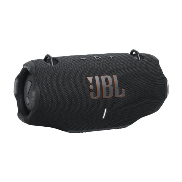 JBL Xtreme 4 Black EUNA 
