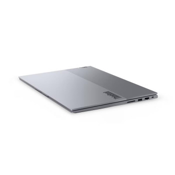 Lenovo ThinkBook 16 G7 Laptop, 40.64 cm (16"), WUXGA, R7 7735HS, 32GB, 1TB, W11P (21MW000QSC) - slightly damaged edge