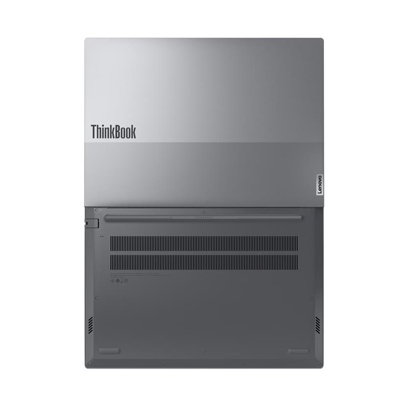 Lenovo ThinkBook 16 G7 Laptop, 40.64 cm (16"), WUXGA, R7 7735HS, 32GB, 1TB, W11P (21MW000QSC) - blago oštećen rub