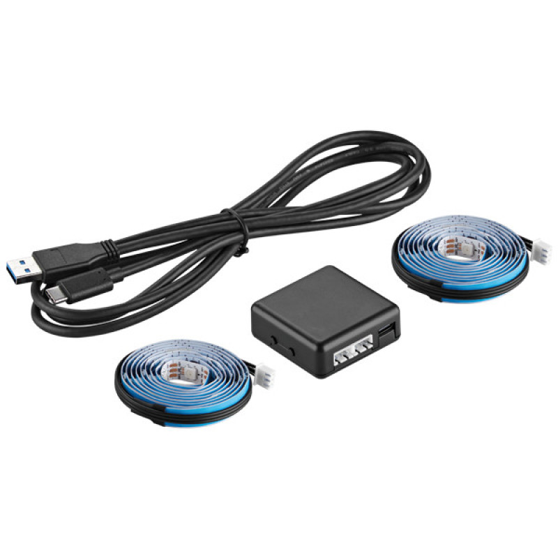 UVI Racing SIM Extreme LED trak