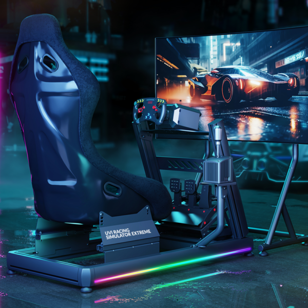 UVI Racing SIM Extreme LED Strip