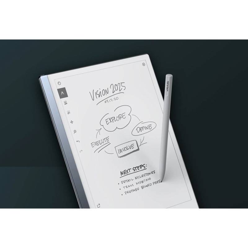 Tablet reMarkable 2 + Marker