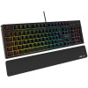 UVI Pride V2 Gaming Keyboard, UK layout (SLO/CRO)