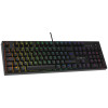 UVI Pride V2 Gaming Keyboard, UK layout (SLO/CRO)