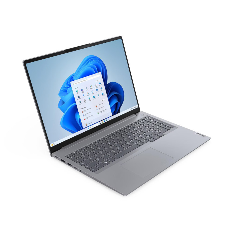 Lenovo ThinkBook 16 G7 ARP Ryzen 7 7735HS 32GB 1TB SSD Windows 11 Home Lenovo ThinkBook 16 G7 ARP Ryzen 7 7735HS 32GB 1TB SSD Windows 11 Home
