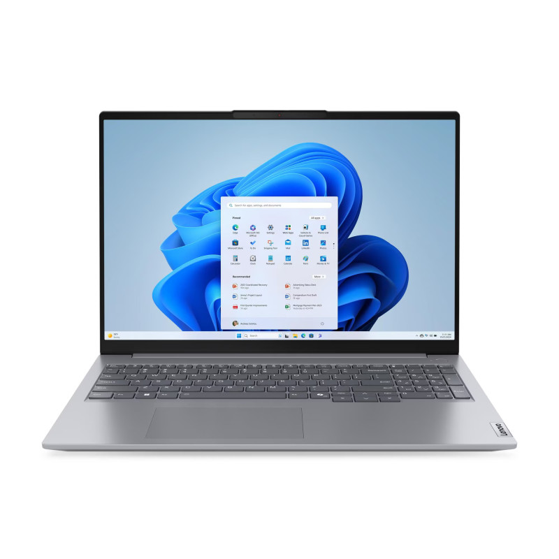 Lenovo ThinkBook 16 G7 ARP Ryzen 7 7735HS 32GB 1TB SSD Windows 11 Home Lenovo ThinkBook 16 G7 ARP Ryzen 7 7735HS 32GB 1TB SSD Windows 11 Home