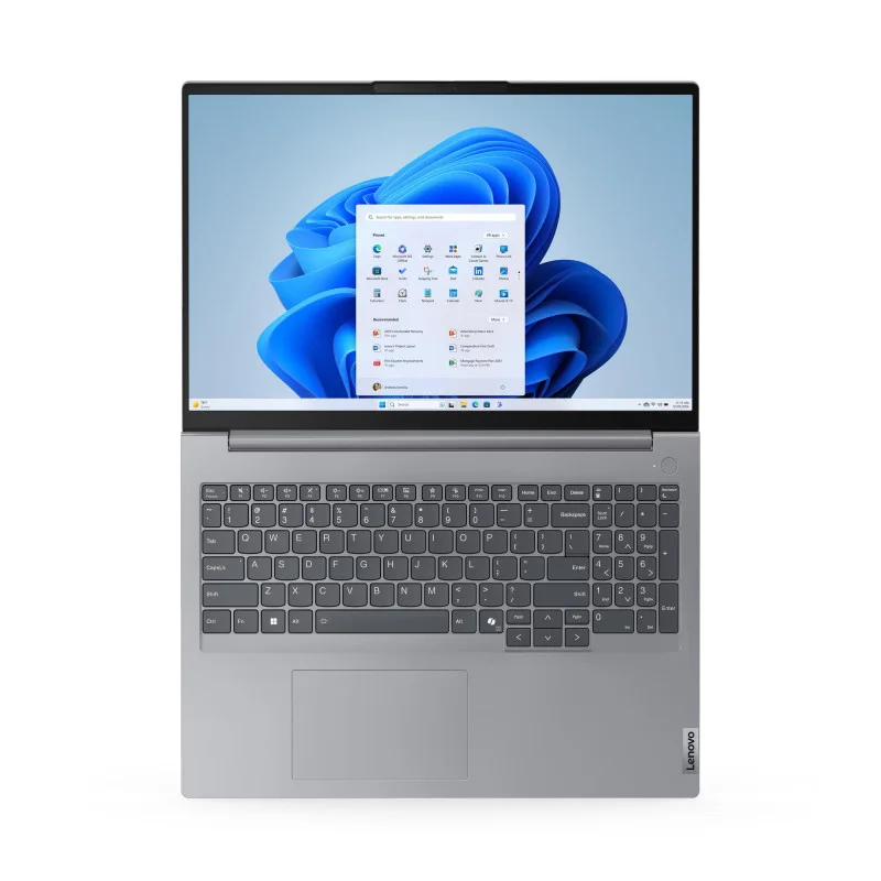 Lenovo ThinkBook 16 G7 ARP Ryzen 7 7735HS 32GB 1TB SSD Windows 11 Home