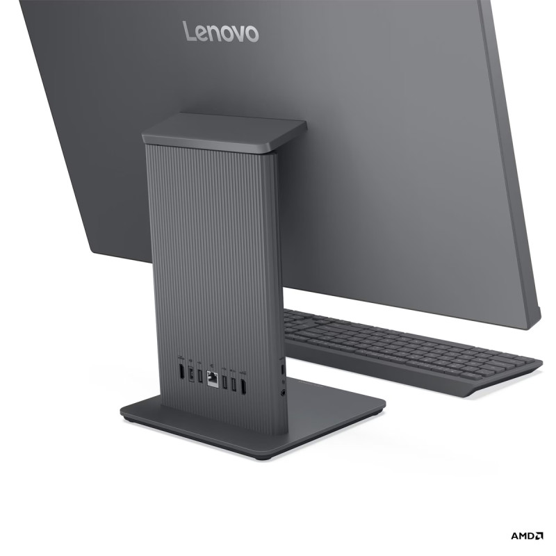 Lenovo IdeaCentre AIO 27ARR9 27" FHD Ryzen 7 7735HS 16GB/1TB W11H