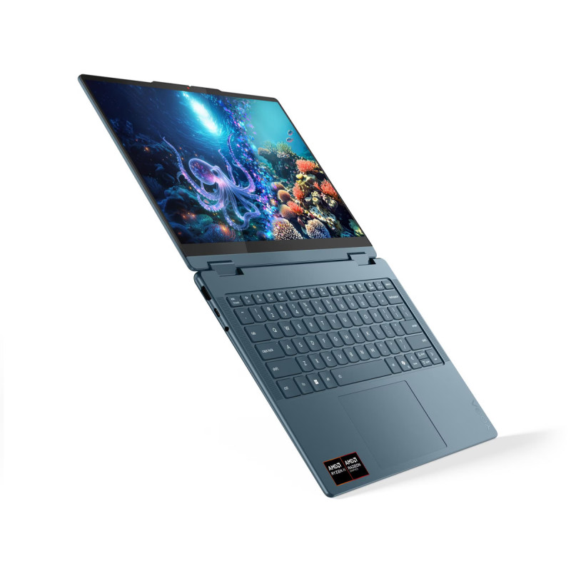 Lenovo Yoga 7 2-in-1 14AKP10 14" 2.8K Touch Ryzen AI 7 350 32GB 1TB Windows 11 Home