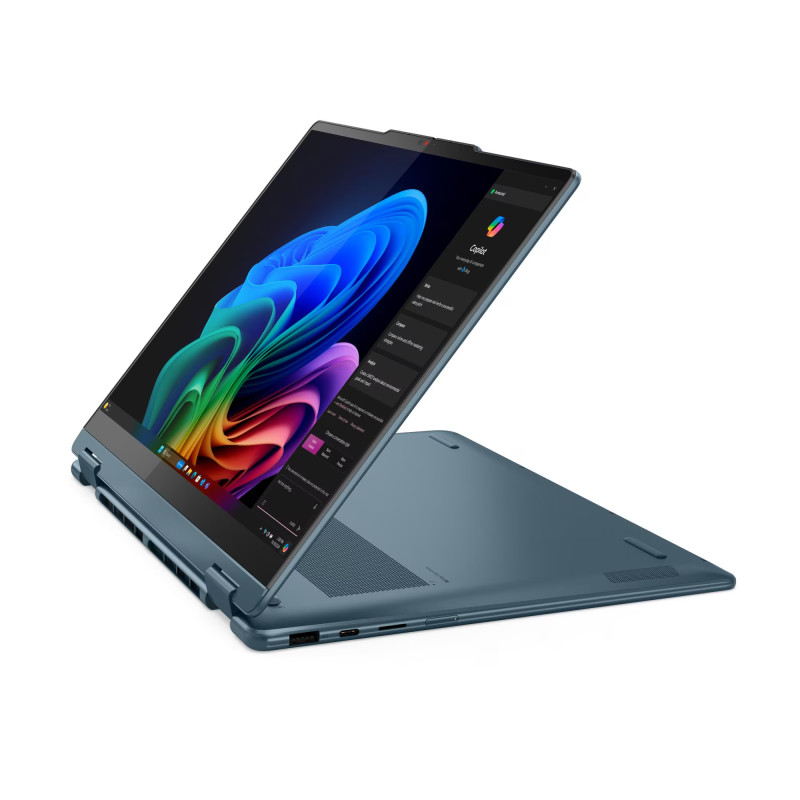 Lenovo Yoga 7 2-in-1 14AKP10 14" Touch OLED Ryzen 7 8840HS 16GB 512GB W11PRO
